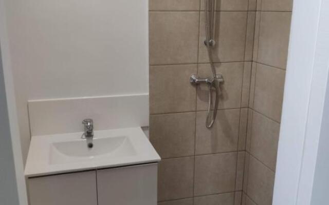 Studio - Central Paris