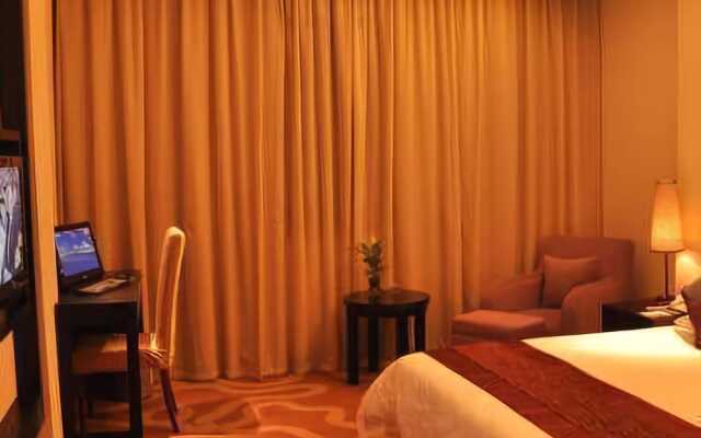Tianyuan Holiday Hotel