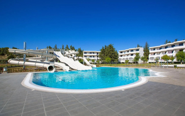 Cyprotel Faliraki - All Inclusive