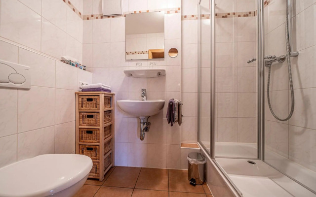 Ferienwohnungen am Lahnerbach