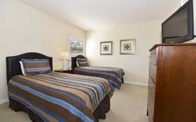 Watersong Resort Five-bedroom