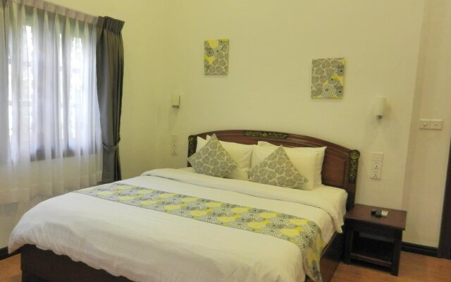 Eureka Villas Siem Reap