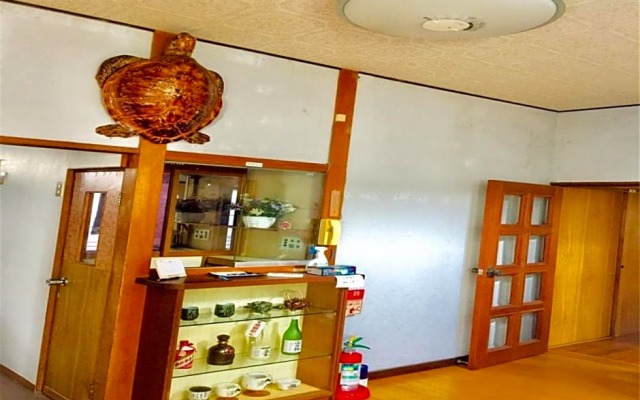 Guest house Hamayu - Vacation STAY 11558v