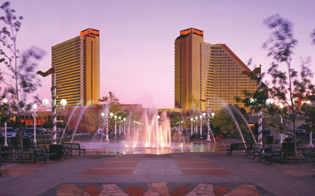 Nugget Casino Resort