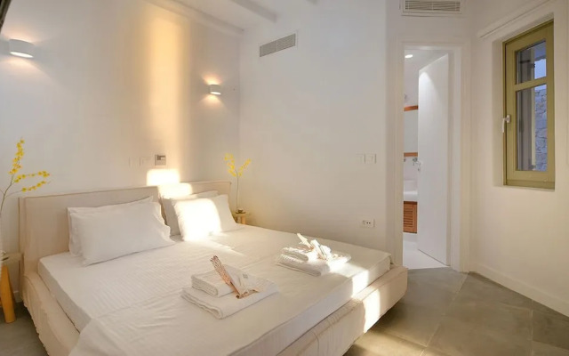 Mykonos Ark Villas