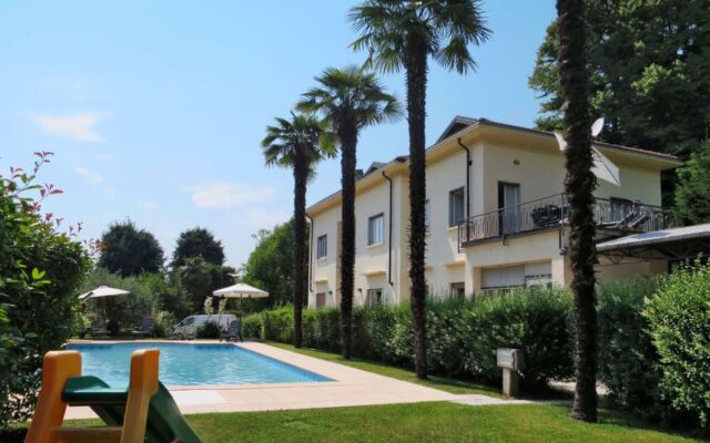 House del Sole Luino 19101