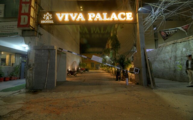 OPO Viva Palace