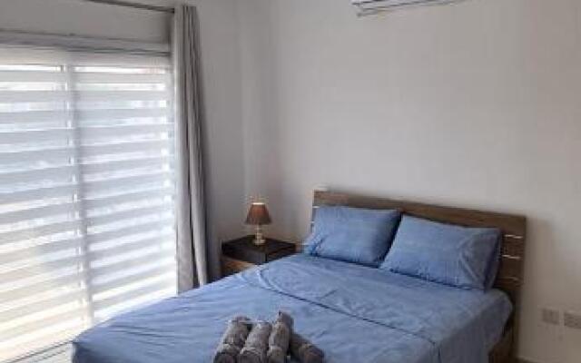 Lovely 1betroom apartment near the beach