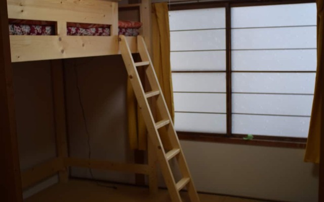 Tabibitoyado Shoei - Hostel