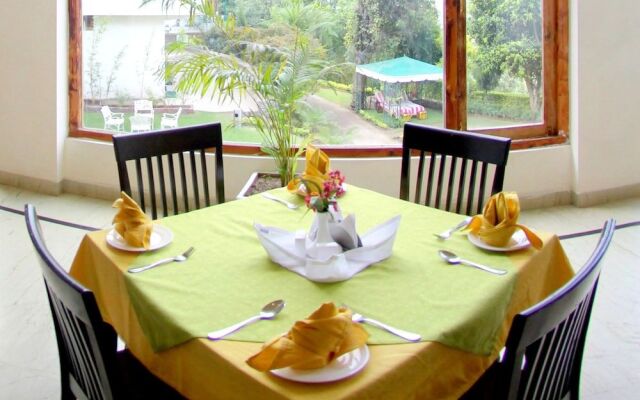 Alcor Spa Resort Kasauli