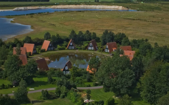 Vakantiepark Eigen Wijze