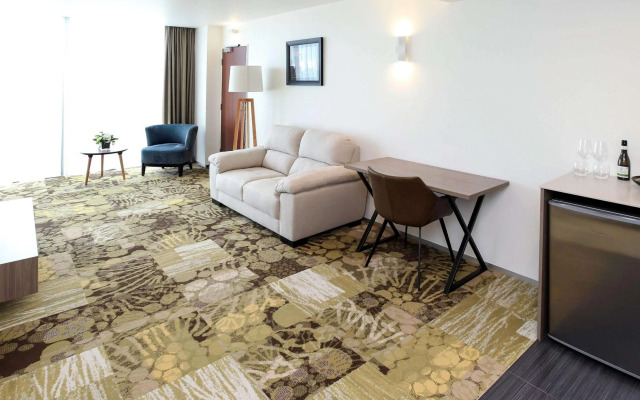 Novotel New Plymouth Taranaki