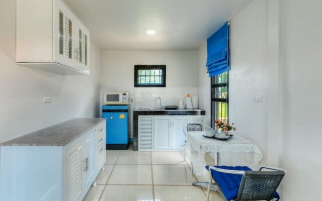 Aquatoria BangTao Villa