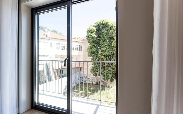 Paraíso 1H w/ AC by LovelyStay