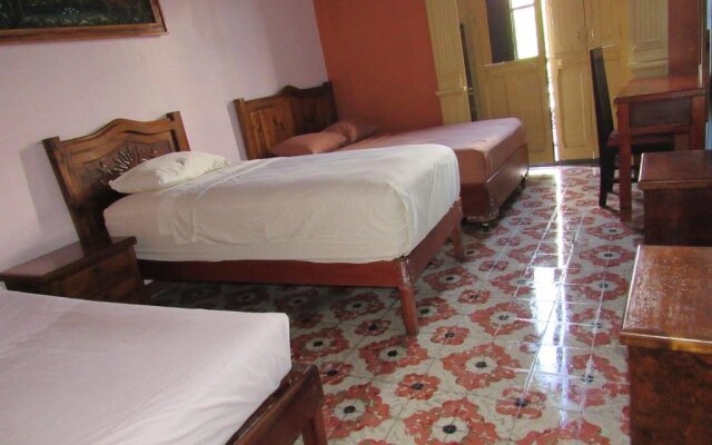 Hostal Zocalo - Hostel