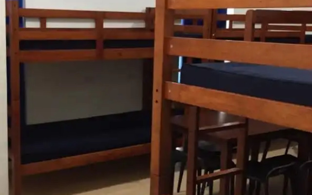 OYO 699 Forbes Hall