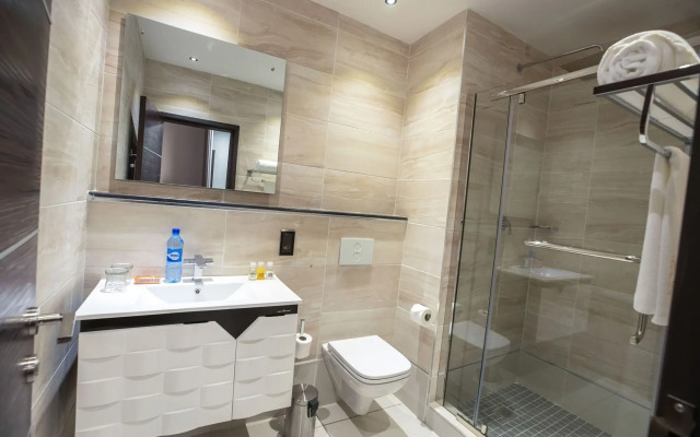 Bon Hotel Tripod Owerri