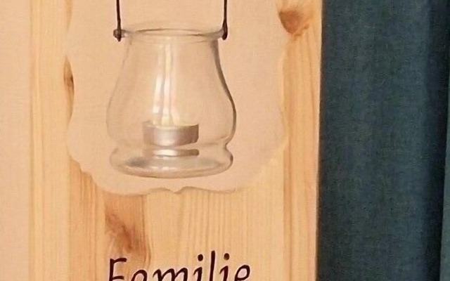 Wellness-Pension Sonneck