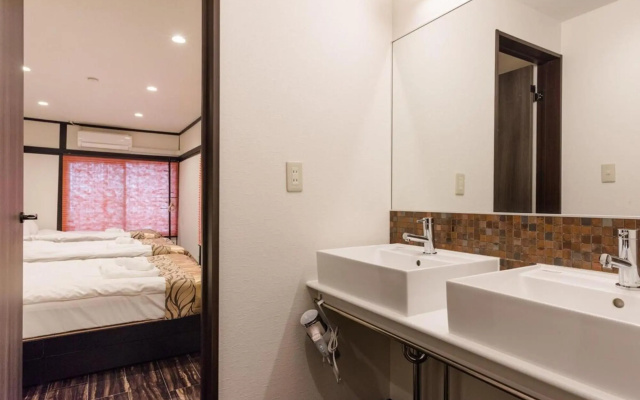 Asakusa SAKURA-RYOKAN - Vacation STAY 88198v – Guest Rooms – Tokyo