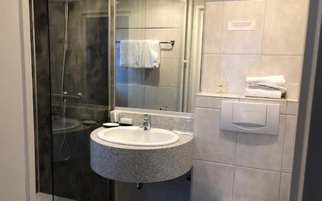 Boutique Hotel Slenaker Vallei
