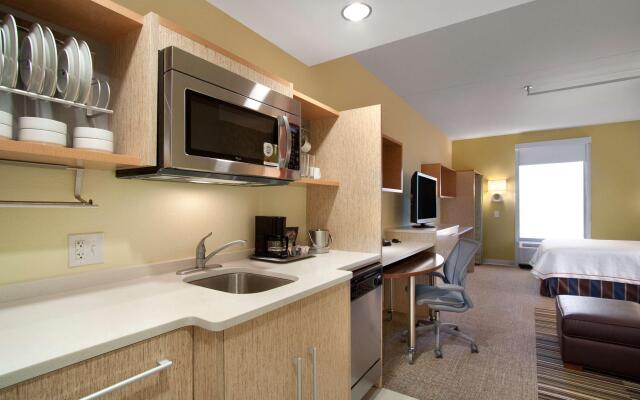 Home2 Suites by Hilton Lexington Park Patuxent River NAS, MD