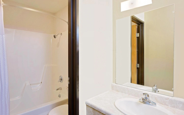 Americas Best Value Inn Onawa