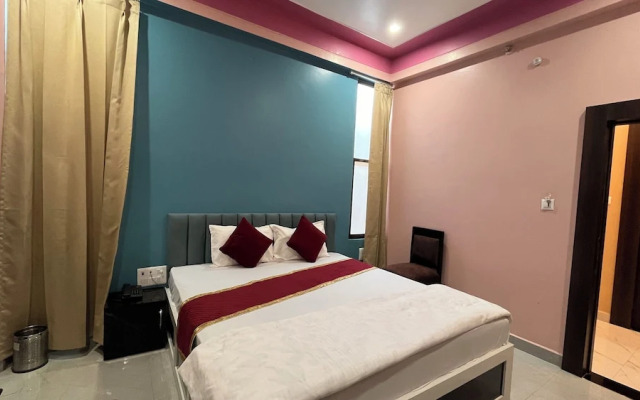 Hotel Anu