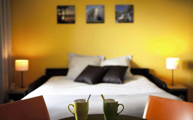 Belambra Clubs Superbesse - Le Chambourguet