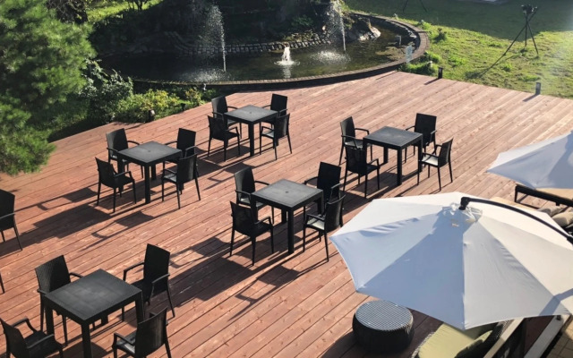 Hachimantai Onsenkyo Hachimantai Heights