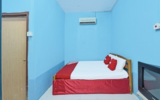 Haza Harmoni Guesthouse by OYO Rooms