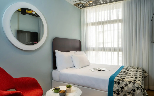 Hotel 75 by Prima Hotels