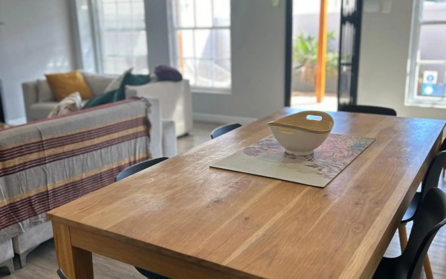 Botany House, in the heart of Hermanus