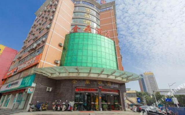 Jinding Hotel