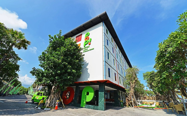 Singaraja Hotel
