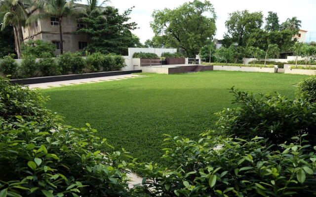 Hotel Shakti Continental