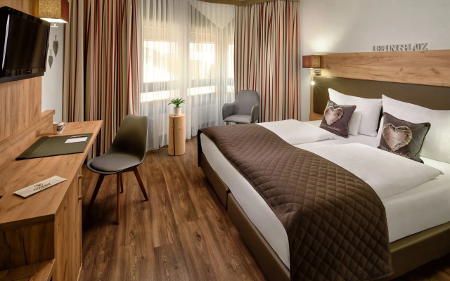 Neo Hotel Linde Esslingen