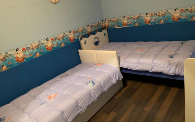 Fantastic 3 bedroom Apartment