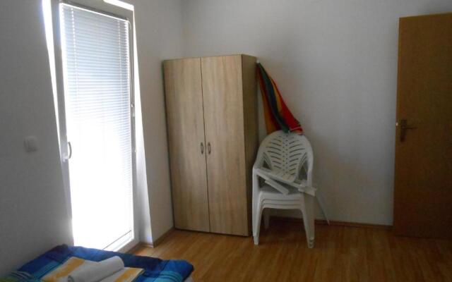 Apartments Jasmina