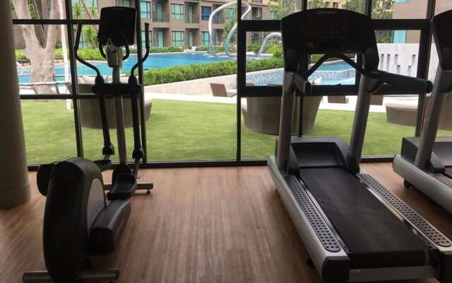 Rain Relax Condo - Apt.424