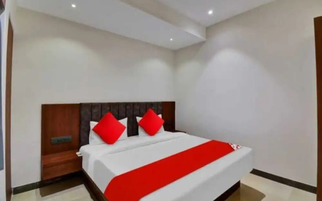 Hotel Maharaja