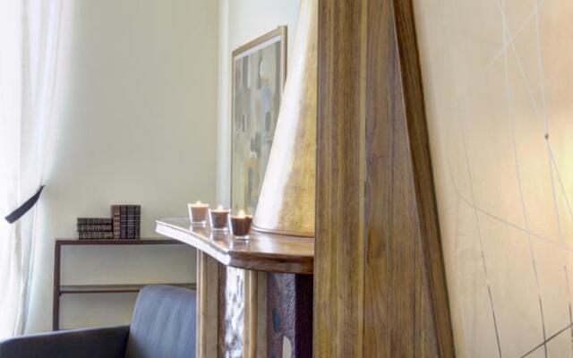 Cola Di Rienzo Halldis Apartment