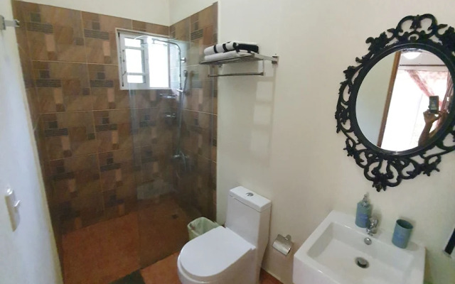 Private apartment