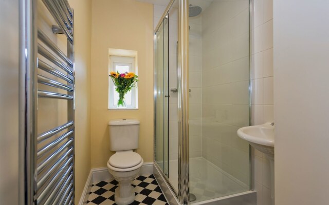 Braunton Fairholme 4 Bedrooms