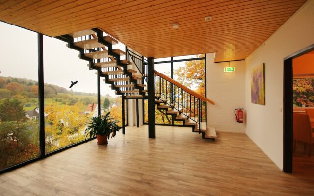 Seminarhaus am Liebfrauenberg