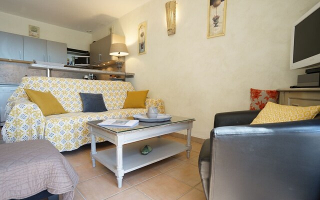 Villas du Luberon - Le Bastidon du Soleil