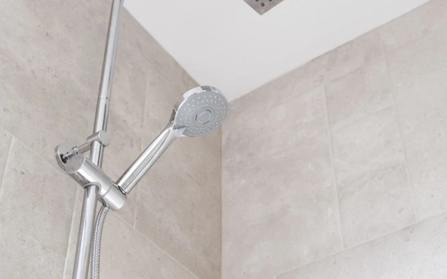 Netherton Farm Lodge