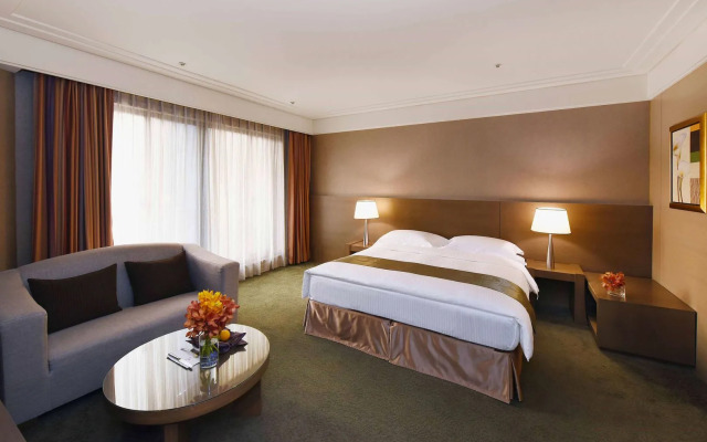 Fullon Hotel Taoyuan