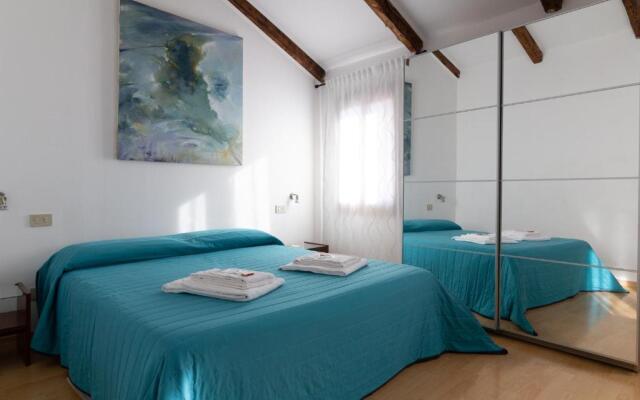 Veneziacentopercento B&B - Rooms & Apartments in Venice