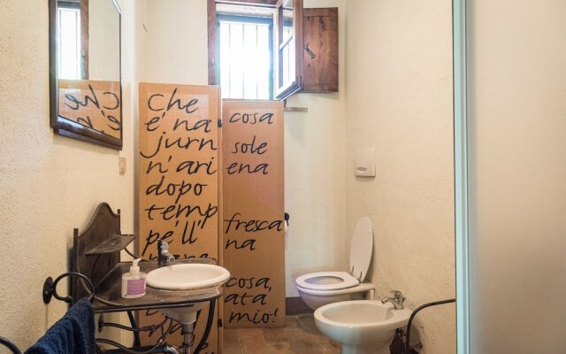 Agriturismo Le Tre Pietre