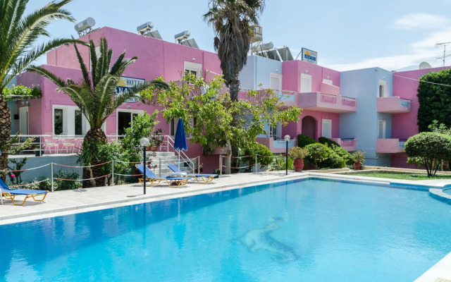 Anatoli Beach